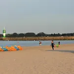 Apartment Traveloge Mit Schwimmbad Und Sauna