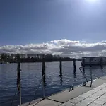 Traveloge Mit Schwimmbad Und Sauna Apartmán