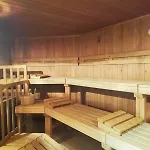 Apartment Traveloge Mit Schwimmbad Und Sauna