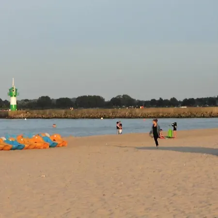 Appartement Traveloge Mit Schwimmbad Und Sauna